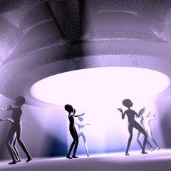 The Air Force REALLY Doesn't Want You to Storm Area 51