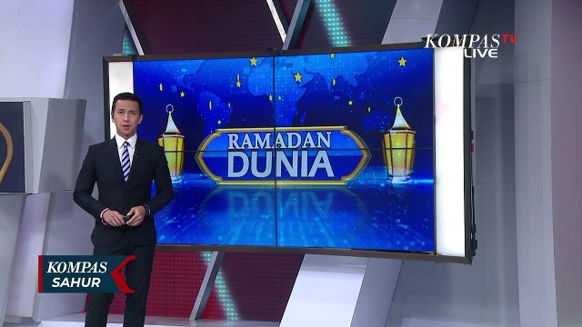 Cerita Ramadan WNI di Kota Alighar di Tengah Lonjakan Kasus Covid-19 di India
