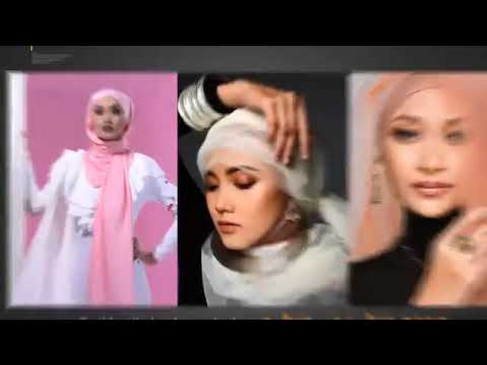 Ratu Hijabista Online Audition.