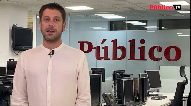 Sato Díaz analiza los resultados de las elecciones de Madrid, que suponen el adiós de Pablo Iglesias a la política