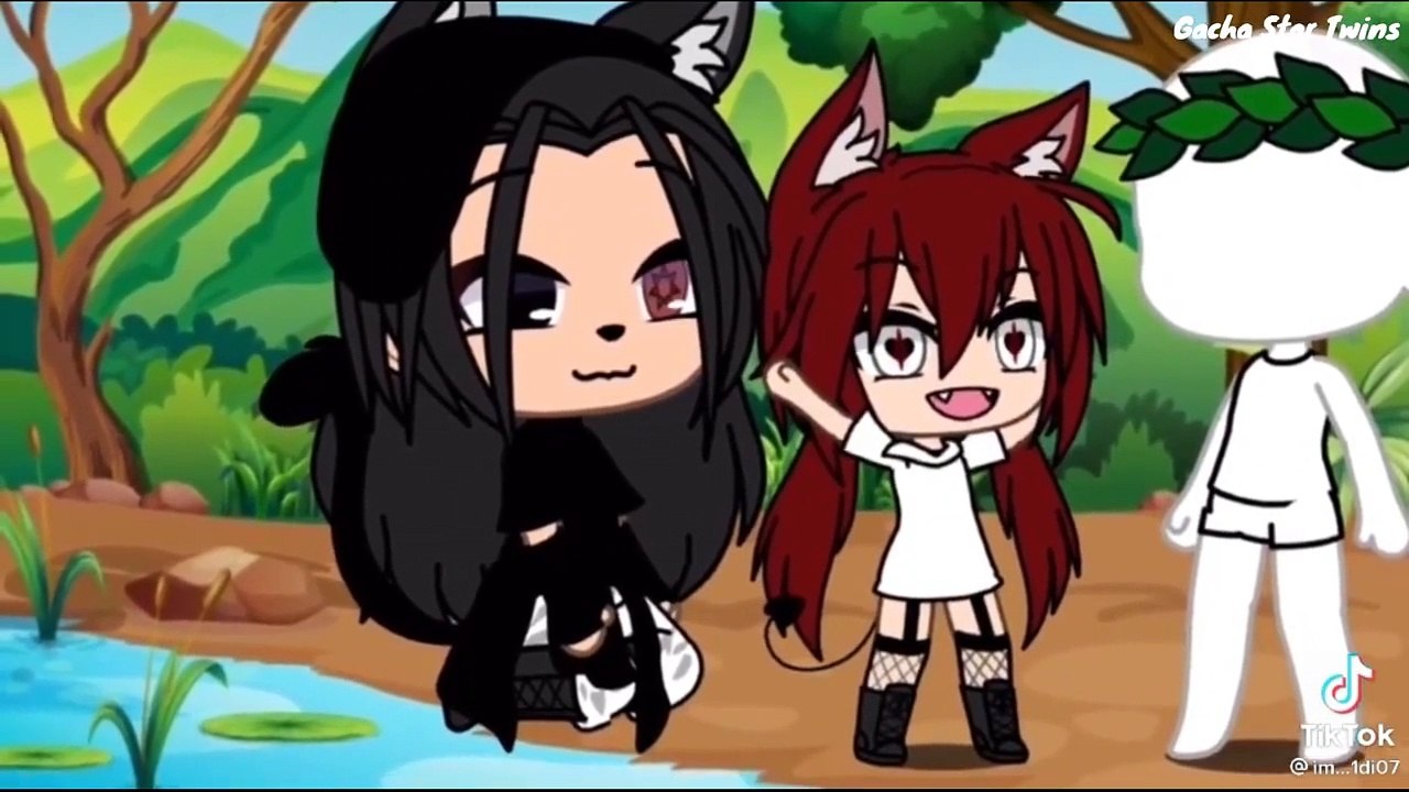 Gachalife Tiktok Compilation  #45