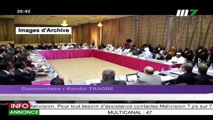 JT FRANCAIS 20H30 DU 04 MAI 2021