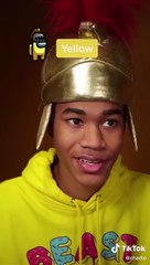 Funny Among Us Tik Tok Meme Compilation