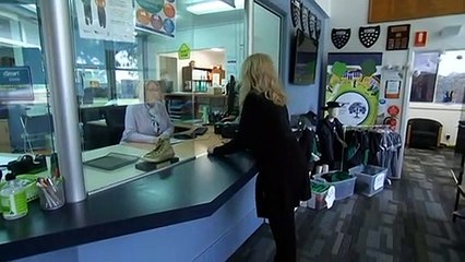 VIC schools given sweeping powers to ban aggressive parents