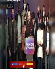 Pablo Iglesias anuncia que deja todos sus cargos: Dejo la politica