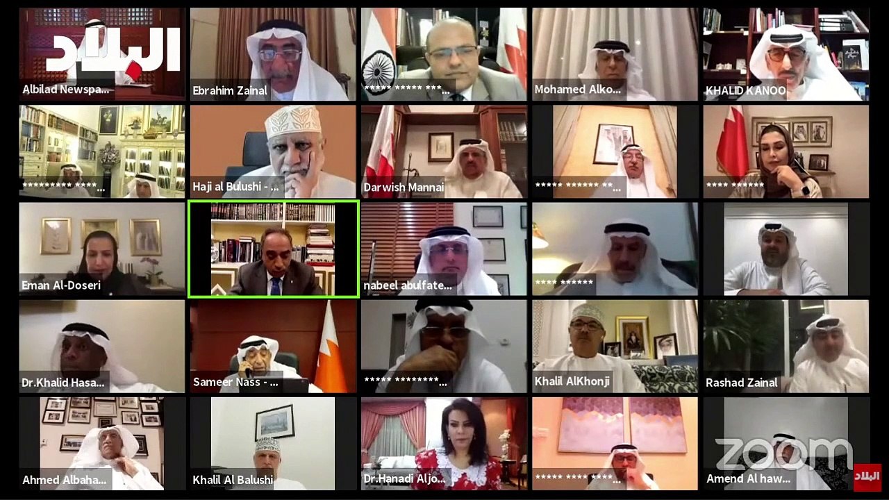 خلف: الإنتاج المحلي لا يغطي إلا 10 % من الاستهلاك