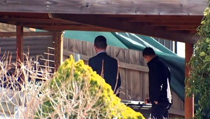 TAS man accused of murder and decapitation