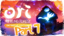 Ori and the Blind Forest Definitive Edition Walkthrough Part 7 (PC, XB1, Switch)