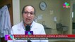 Ministerio de Salud promueve jornada quirúrgica en el Hospital Manolo Morales