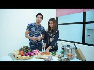 Perubahan Selepas Berkahwin Ini Telah Mengajar Kami Erti Sebuah Kehidupan Sebenar