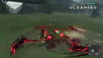 NieR Replicant ver.1.22: Una tropezada segunda oportunidad