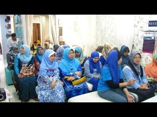 Jom Deko Impiana - Elyza's