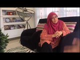 Lensa Nona: Bersama Ibu Mangsa Bunuh Pegawai Kadet UPNM, Puan Hawa Osman #1