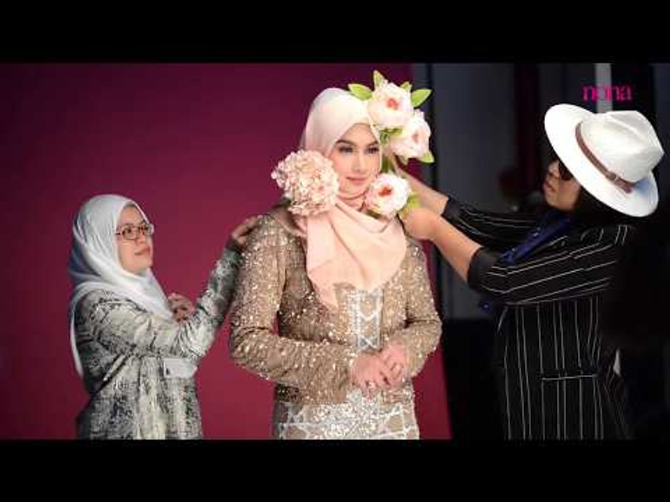 BTS Nona Julai 2017, Datin Norjuma Habib