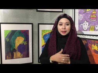 Tengku Adena Kongsi Cabaran Selepas Bercerai