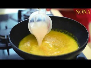 Lensa Nona - DATIN FIZA