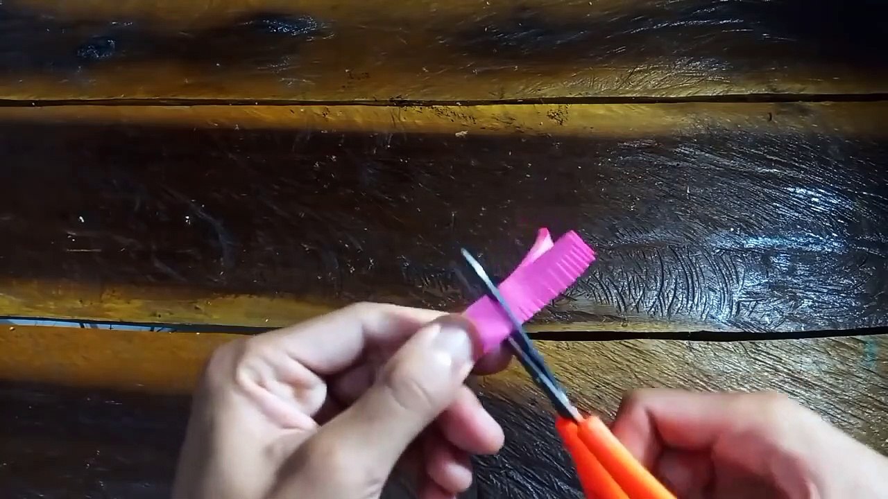 Rose Paper Craft Wall Hanging | Paper Flower Wall Decor | Diy Room Decor | Diy Home Decoration Ideas