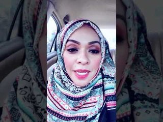 Lensa Nona - Ust. Sharifah Khasif