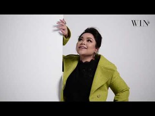 "Menjadi Ibu Mengajar Erti Sabar"- Tunku Kaiyisah