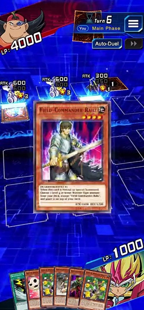 tristan yugioh deck Tristan Taylor - Raremetal Technology main image 0