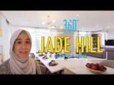 [360] Jade Hill, Gamuda Land | Ilham Impiana 360