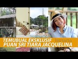 Temubual Eksklusif Puan Sri Tiara Jacquelina | Ilham Impiana