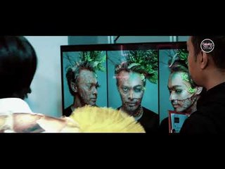 FAB Mua Teaser EP 5: Cabaran Special Effect Look!