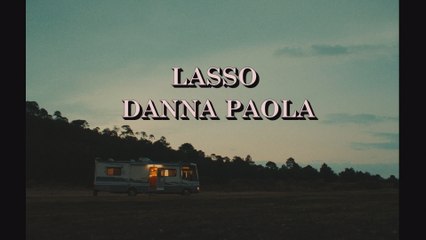 Lasso - Ladrones