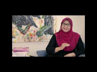 Lensa NONA sempena Hari Wanita Sedunia 2021.