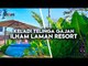 Keladi Telinga Gajah Ilham Laman Resort | Ilham Impiana S2 EP3