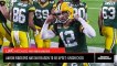 SI Aaron Rodgers mystery
