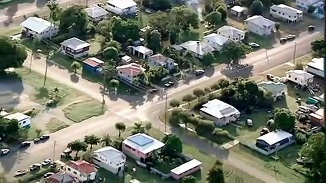 Regional Australia records largest inflow of residents