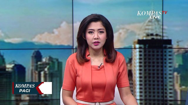 Terjaring Razia Knalpot Bising, Pria Ini Menangis Saat Motornya Hendak Disita Petugas