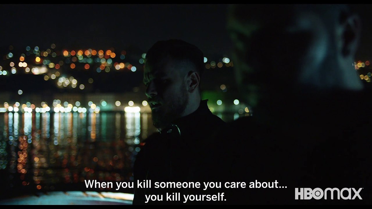 Gomorrah Season 4 Trailer