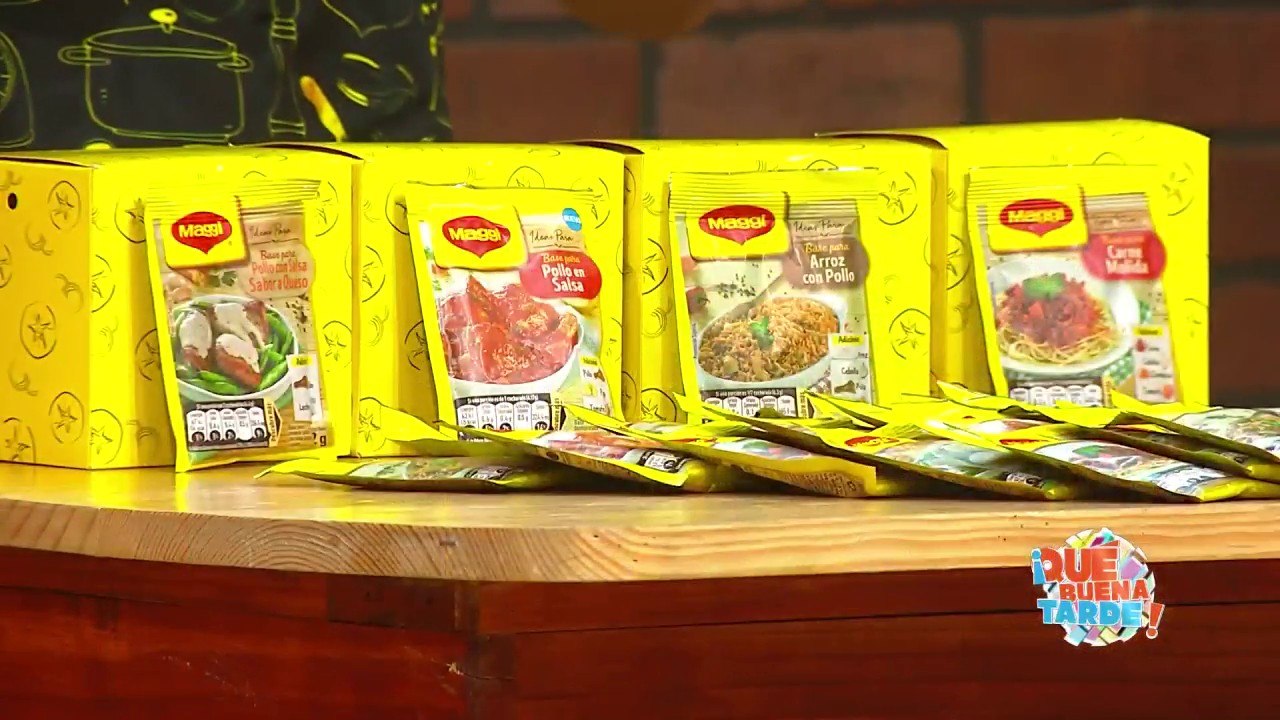 maggi martes 04 mayo 2021