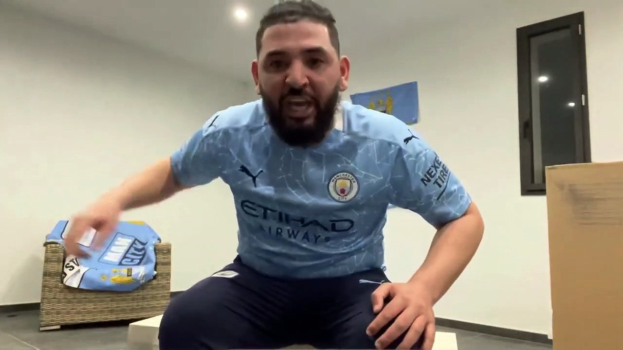 DEBRIEF SUITE MAN CITY VS PSG 2-0  (ÉLIMINÉ)