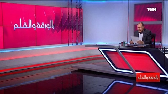 الديهي: حمدوك قال إن الرئيس السيسي يهدف تنبيه العالم لأهمية قضية سد النهضة بالنسبة لمصر والسودان