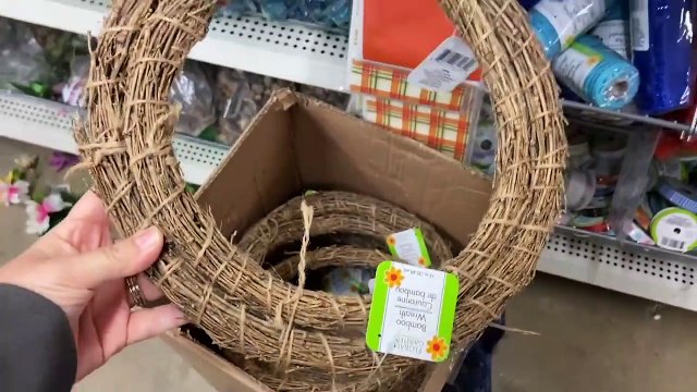 10 High-End Decor Ideas From Dollar Tree 2021...No Skill Required!! @Liz Fenwick Diy