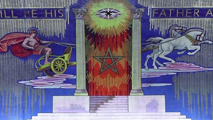 Secret Societies The Heirs Of The Knights Templar