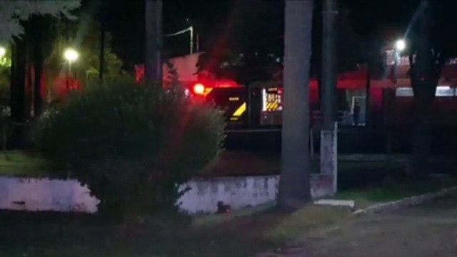 Jovem de 21 anos sofre luxação no ombro durante prática esportiva em associação no Bairro São Cristóvão