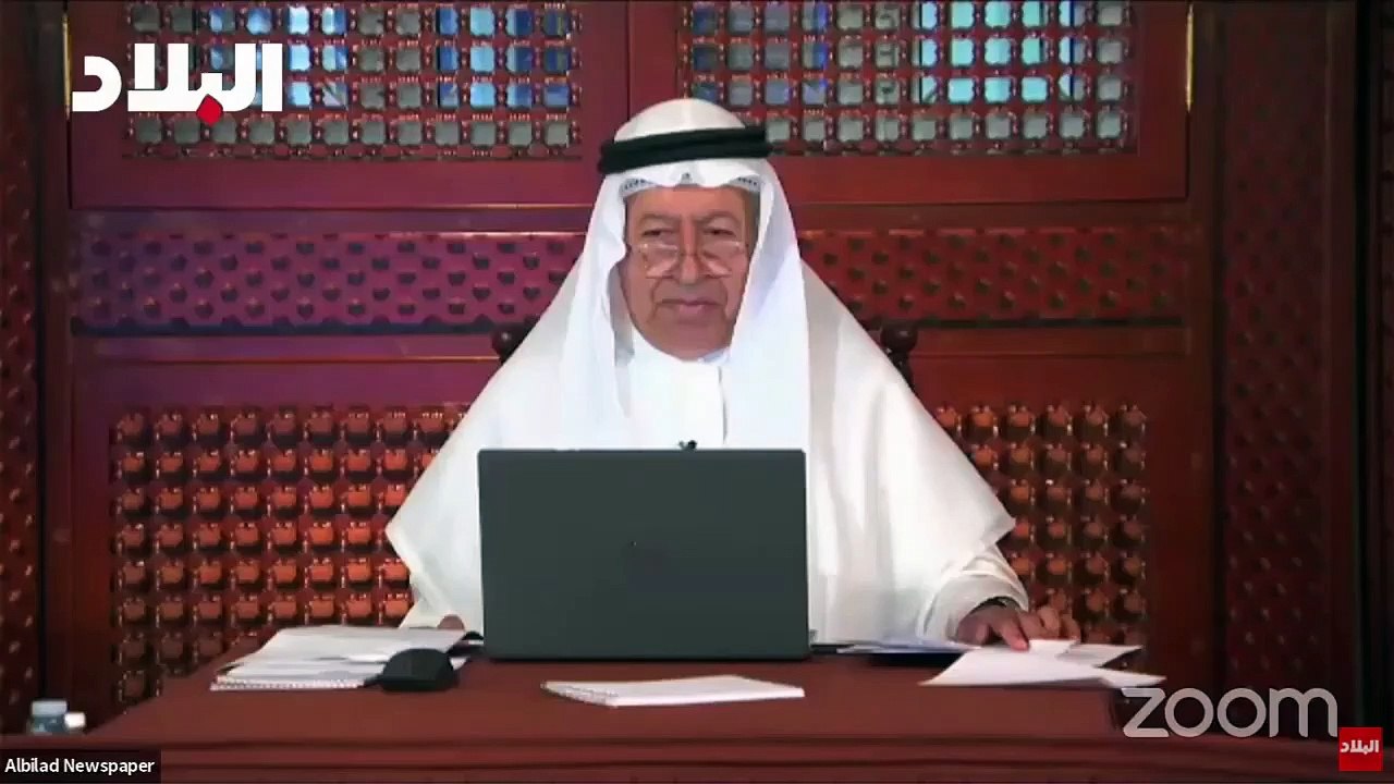 الفاضل: إجماع من المعنيين بأهمية قانون المخزون الإستراتيجي للسلع