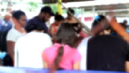 TOP COP Concerned About Illegal Immigrants Problem