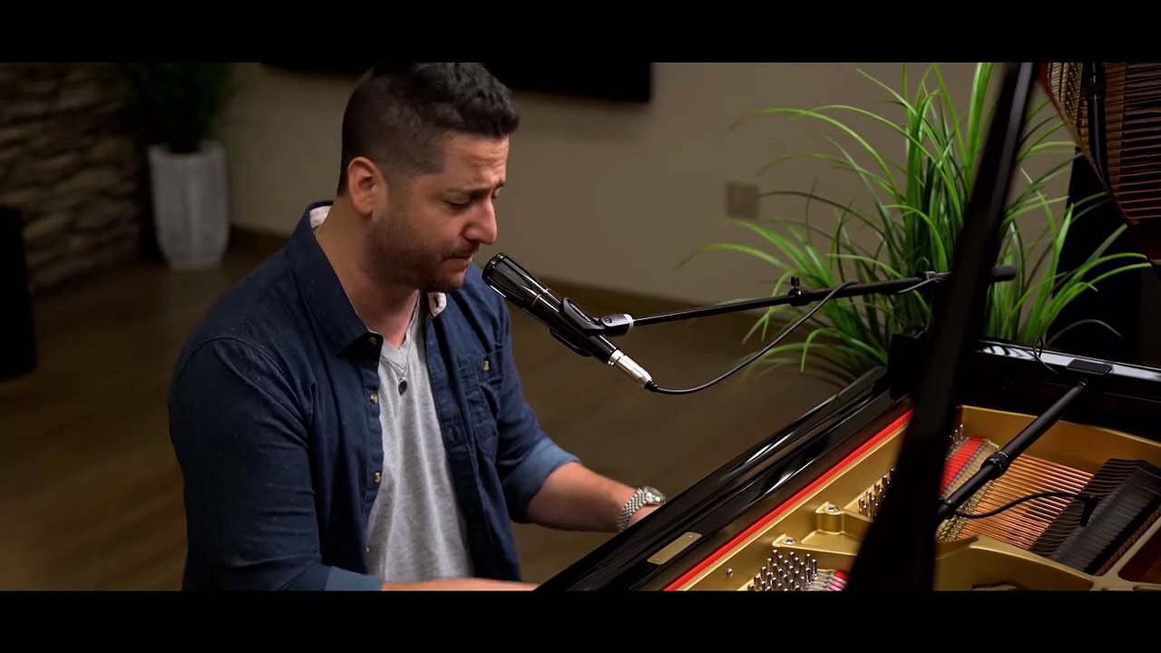 Drops of Jupiter - Train (Boyce Avenue piano acoustic cover)