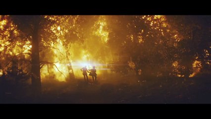 Those Who Wish Me Dead Movie Clip - Can You Swim?