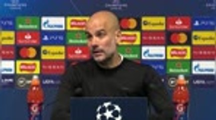 Demies - Guardiola : "Nous méritons d'être en finale"