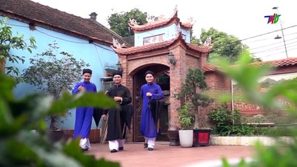 Chim khôn đỗ ngọn thầu dầu - Quang Dũng