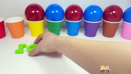 A collection of English words starting from A to Z Videos Kids Early Childhood Education