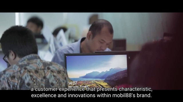 Yana Automotive Solution [Customer Success Story: mobil88 - Advancing the used Car Buying Experience] | Dealer Management System (DMS) | Technosoft Automotive