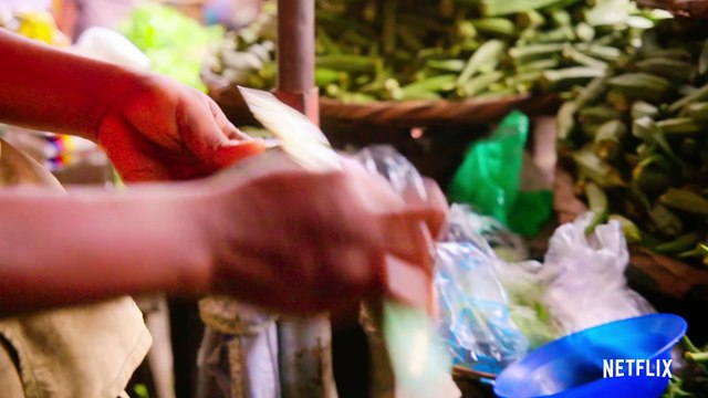 High on the Hog How African American Cuisine Transformed America S01