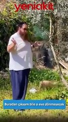 Hırsızlığın böylesi! Yahudi Yakup kendini böyle savundu